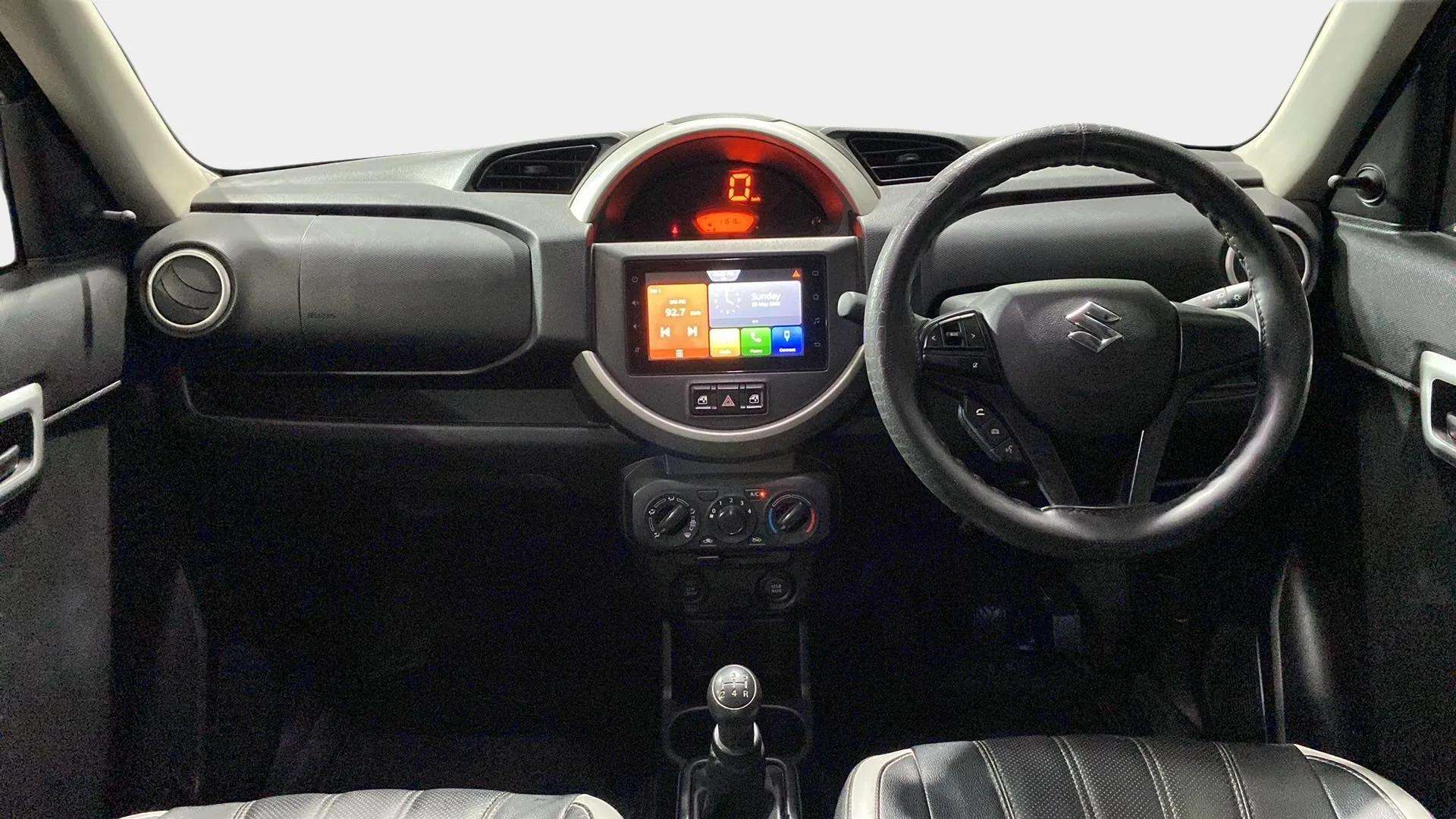 Interior