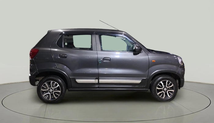 2022 Maruti S PRESSO VXI+, Petrol, Manual, 11,608 km, Right Side View