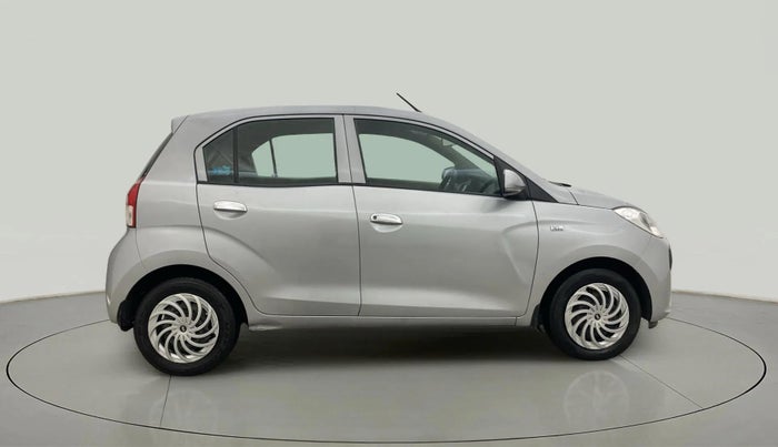 2019 Hyundai NEW SANTRO SPORTZ AMT, Petrol, Automatic, 63,821 km, Right Side View