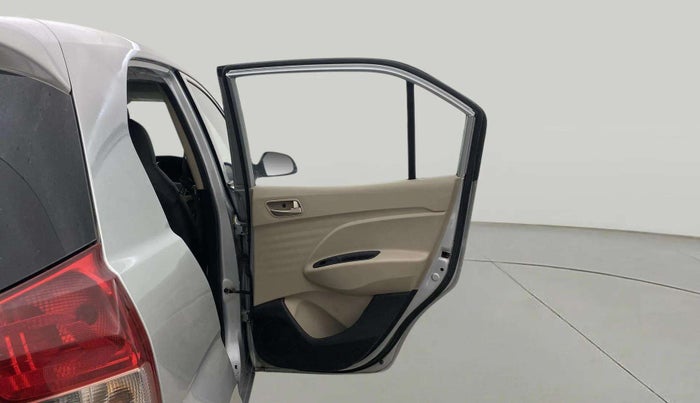 2019 Hyundai NEW SANTRO SPORTZ AMT, Petrol, Automatic, 63,821 km, RHS Rear Door