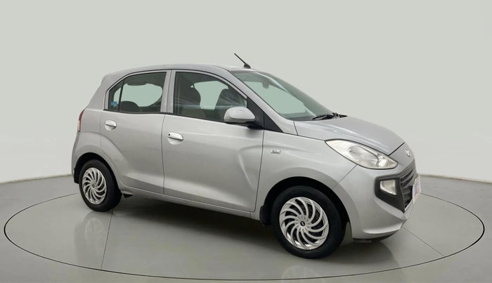 2019 Hyundai NEW SANTRO SPORTZ AMT, Petrol, Automatic, 63,821 km, Right Front Diagonal