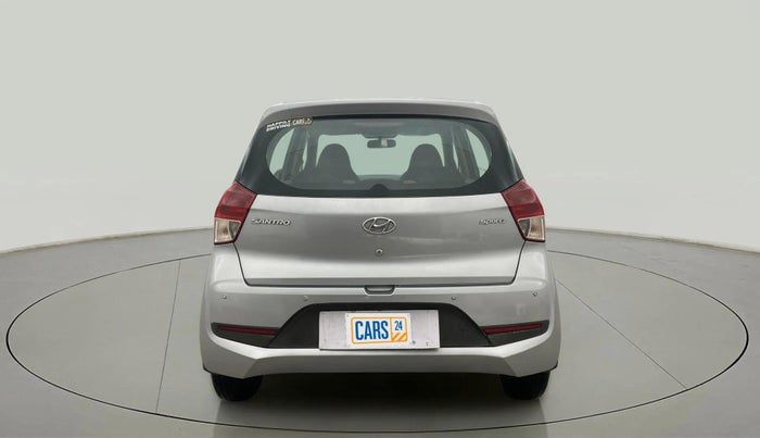 2019 Hyundai NEW SANTRO SPORTZ AMT, Petrol, Automatic, 63,821 km, Back/Rear