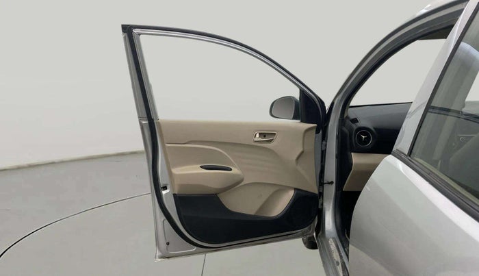 2019 Hyundai NEW SANTRO SPORTZ AMT, Petrol, Automatic, 63,821 km, LHS Front Door
