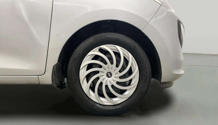 2019 Hyundai NEW SANTRO SPORTZ AMT, Petrol, Automatic, 63,821 km, Right Front Wheel