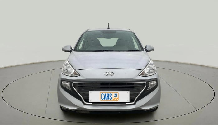 2019 Hyundai NEW SANTRO SPORTZ AMT, Petrol, Automatic, 63,821 km, Front
