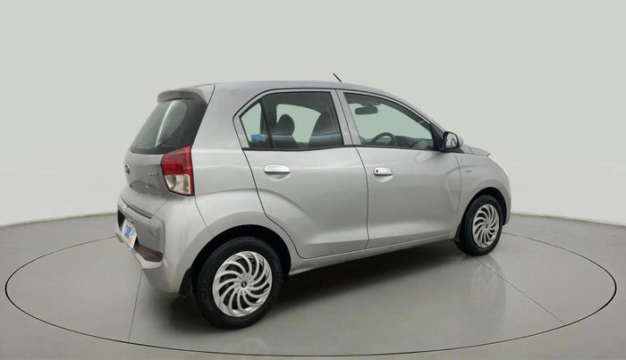 2019 Hyundai NEW SANTRO SPORTZ AMT, Petrol, Automatic, 63,821 km, Right Back Diagonal