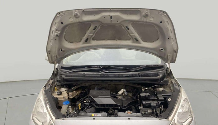 2019 Hyundai NEW SANTRO SPORTZ AMT, Petrol, Automatic, 63,821 km, Open Bonet