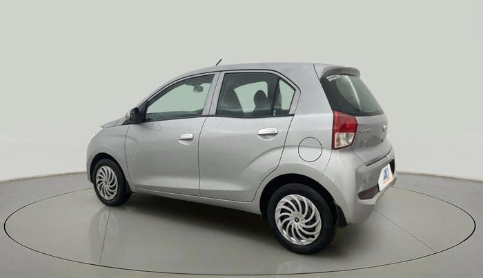 2019 Hyundai NEW SANTRO SPORTZ AMT, Petrol, Automatic, 63,821 km, Left Back Diagonal