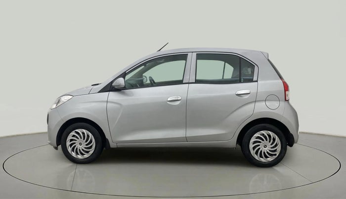 2019 Hyundai NEW SANTRO SPORTZ AMT, Petrol, Automatic, 63,821 km, Left Side
