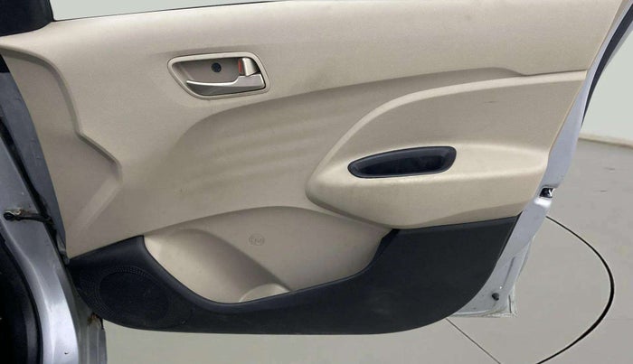 2019 Hyundai NEW SANTRO SPORTZ AMT, Petrol, Automatic, 63,821 km, Driver Side Door Panels Control