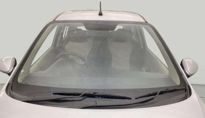 2019 Hyundai NEW SANTRO SPORTZ AMT, Petrol, Automatic, 63,821 km, Front Windshield