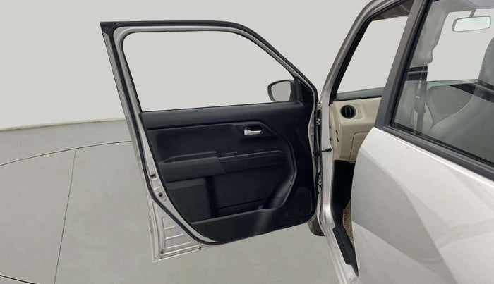 2021 Maruti New Wagon-R VXI 1.2, Petrol, Manual, 29,844 km, LHS Front Door