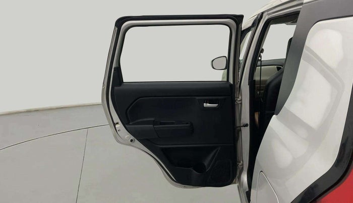 2021 Maruti New Wagon-R VXI 1.2, Petrol, Manual, 29,844 km, LHS Rear Door