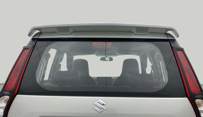 2021 Maruti New Wagon-R VXI 1.2, Petrol, Manual, 29,844 km, Rear Windshield