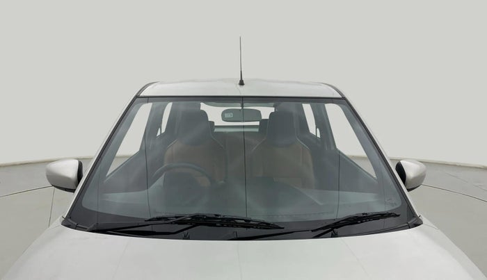 2021 Maruti New Wagon-R VXI 1.2, Petrol, Manual, 29,844 km, Front Windshield