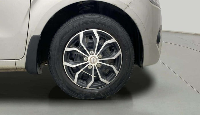 2021 Maruti New Wagon-R VXI 1.2, Petrol, Manual, 29,844 km, Right Front Wheel