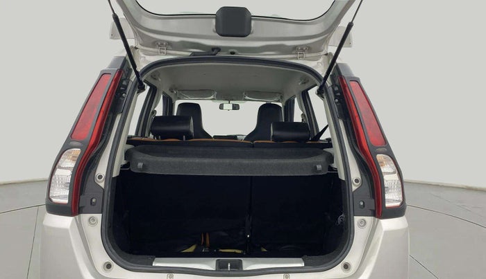 2021 Maruti New Wagon-R VXI 1.2, Petrol, Manual, 29,844 km, Boot Open Zoomed View