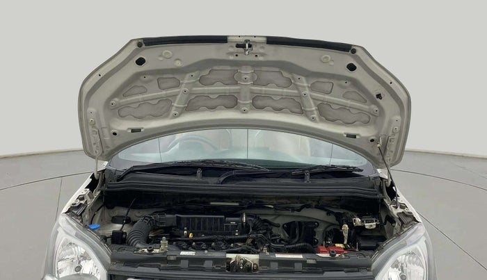 2021 Maruti New Wagon-R VXI 1.2, Petrol, Manual, 29,844 km, Open Bonet
