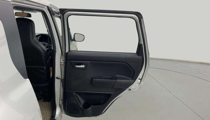 2021 Maruti New Wagon-R VXI 1.2, Petrol, Manual, 29,844 km, RHS Rear Door