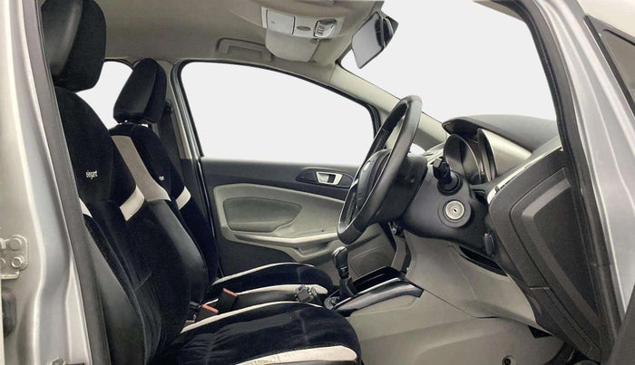 2015 Ford Ecosport TITANIUM 1.5L PETROL, Petrol, Manual, 60,313 km, Right Side Front Door Cabin