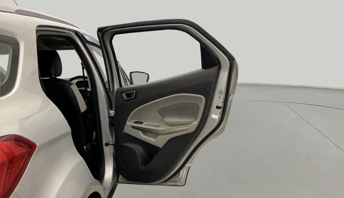 2015 Ford Ecosport TITANIUM 1.5L PETROL, Petrol, Manual, 60,313 km, RHS Rear Door