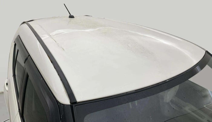 2018 Maruti IGNIS DELTA 1.2 AMT, Petrol, Automatic, 72,922 km, Roof
