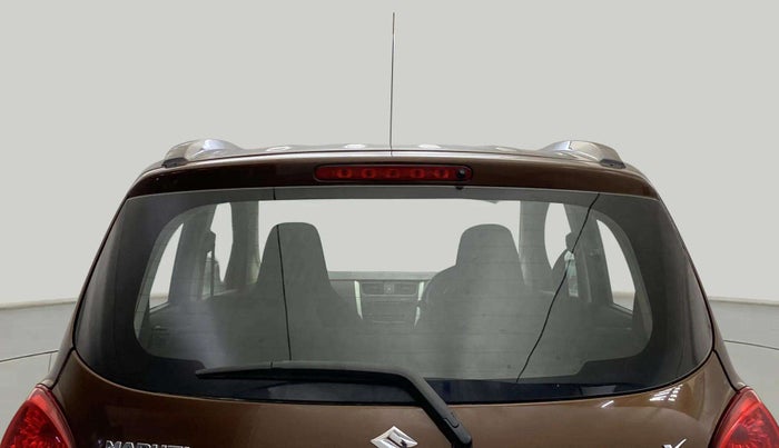 2019 Maruti Celerio X ZXI (O) AMT, Petrol, Automatic, 87,214 km, Rear Windshield