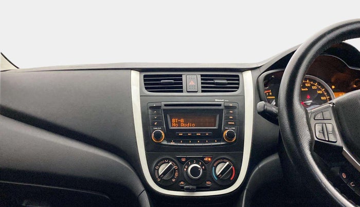 2019 Maruti Celerio X ZXI (O) AMT, Petrol, Automatic, 87,214 km, Air Conditioner