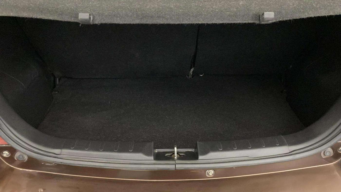 2019 Maruti Celerio X ZXI (O) AMT, Petrol, Automatic, 87,214 km, Boot Open Zoomed View