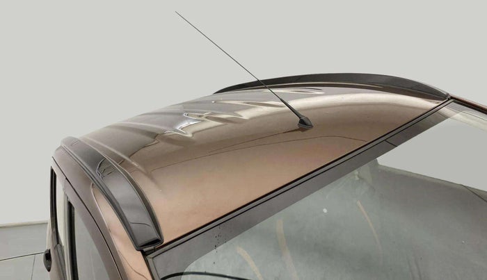 2019 Maruti Celerio X ZXI (O) AMT, Petrol, Automatic, 87,214 km, Roof