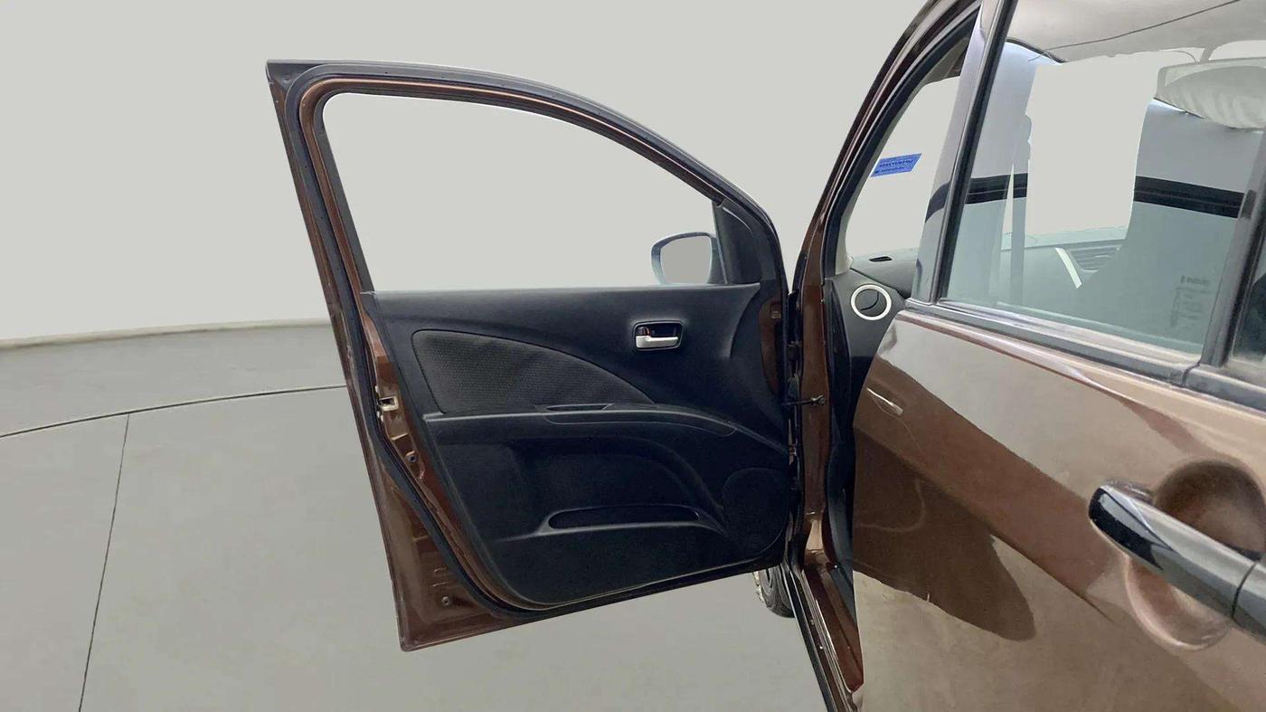2019 Maruti Celerio X ZXI (O) AMT, Petrol, Automatic, 87,214 km, LHS Front Door
