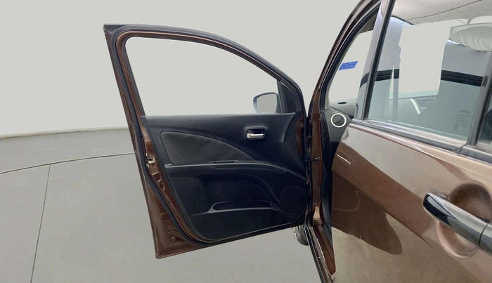2019 Maruti Celerio X ZXI (O) AMT, Petrol, Automatic, 87,214 km, LHS Front Door