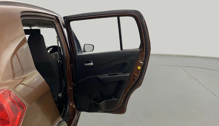 2019 Maruti Celerio X ZXI (O) AMT, Petrol, Automatic, 87,214 km, RHS Rear Door