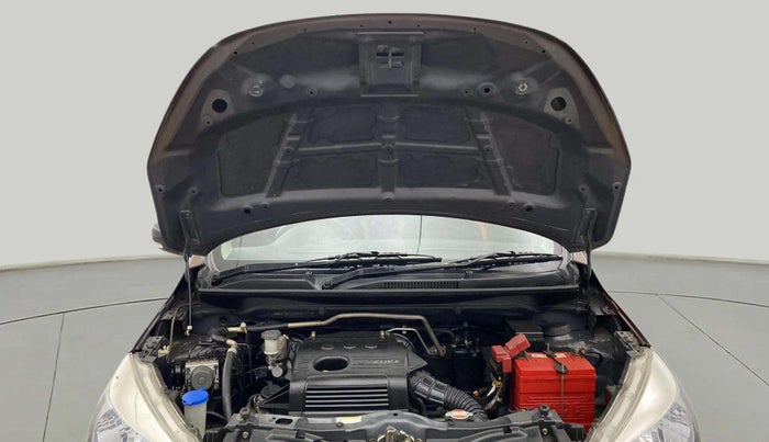 2019 Maruti Celerio X ZXI (O) AMT, Petrol, Automatic, 87,214 km, Open Bonet