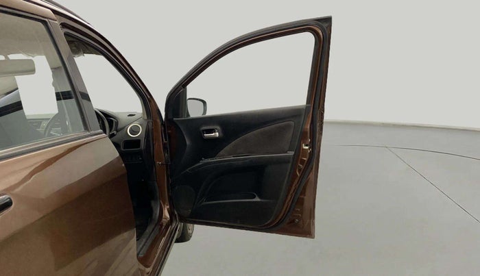 2019 Maruti Celerio X ZXI (O) AMT, Petrol, Automatic, 87,214 km, RHS Front Door