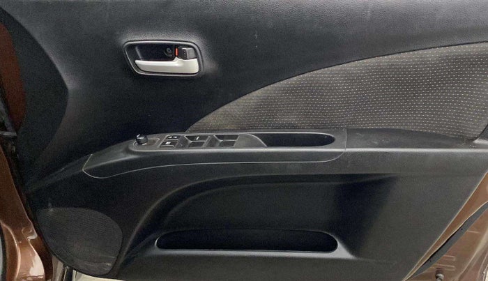 2019 Maruti Celerio X ZXI (O) AMT, Petrol, Automatic, 87,214 km, Driver Side Door Panels Control