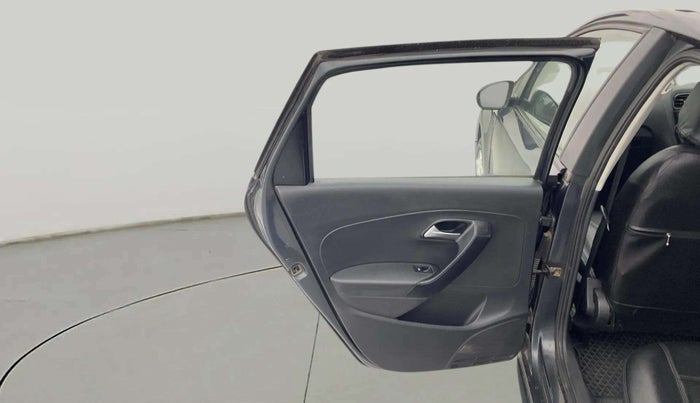 2018 Volkswagen Ameo COMFORTLINE 1.0L, Petrol, Manual, 48,432 km, LHS Rear Door