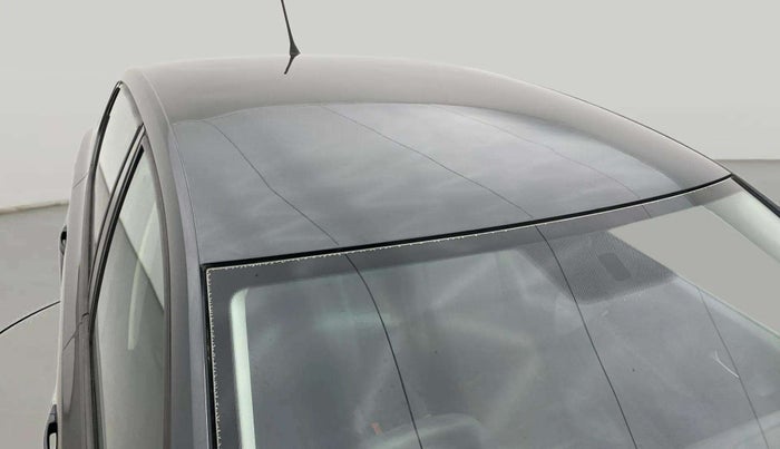 2018 Volkswagen Ameo COMFORTLINE 1.0L, Petrol, Manual, 48,432 km, Roof