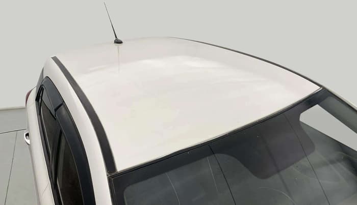 2016 Hyundai Elite i20 ASTA 1.2 (O), Petrol, Manual, 79,379 km, Roof