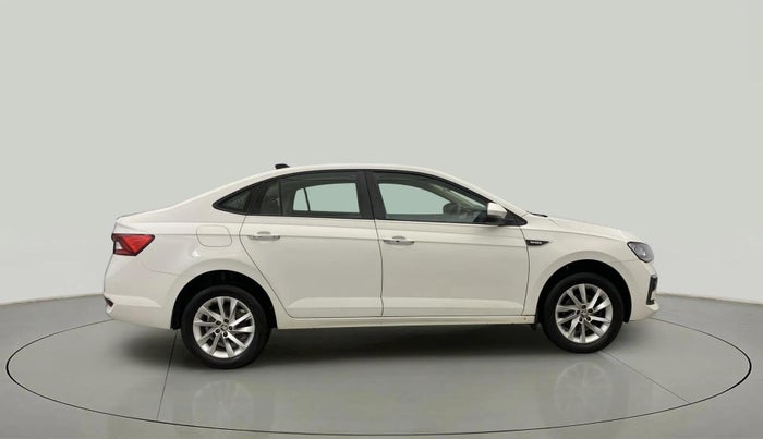 2023 Skoda SLAVIA AMBITION 1.0L TSI AT, Petrol, Automatic, 29,242 km, Right Side View