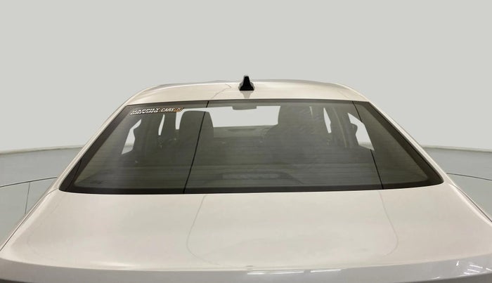 2023 Skoda SLAVIA AMBITION 1.0L TSI AT, Petrol, Automatic, 29,242 km, Rear Windshield