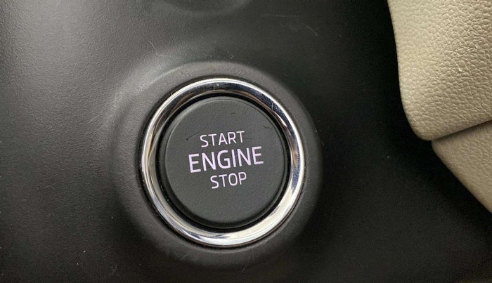2023 Skoda SLAVIA AMBITION 1.0L TSI AT, Petrol, Automatic, 29,242 km, Keyless Start/ Stop Button