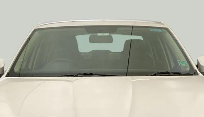 2023 Skoda SLAVIA AMBITION 1.0L TSI AT, Petrol, Automatic, 29,242 km, Front Windshield