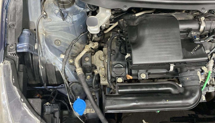 2022 Maruti Baleno DELTA PETROL 1.2, Petrol, Manual, 19,917 km, Engine View - Right