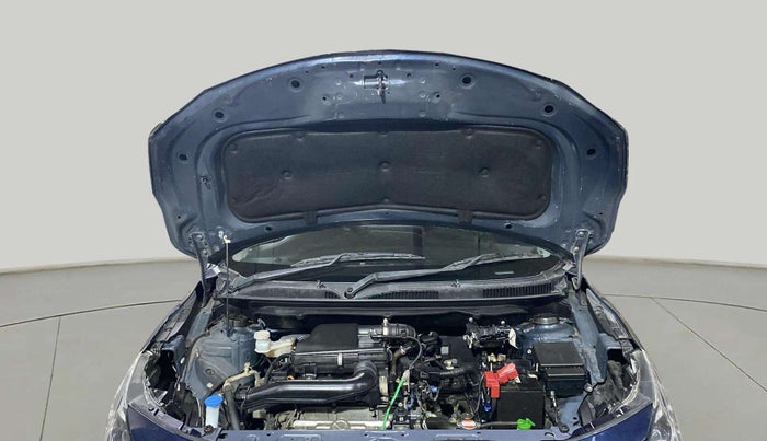 2022 Maruti Baleno DELTA PETROL 1.2, Petrol, Manual, 19,917 km, Open Bonet