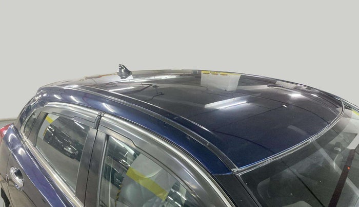 2022 Maruti Baleno DELTA PETROL 1.2, Petrol, Manual, 19,917 km, Roof