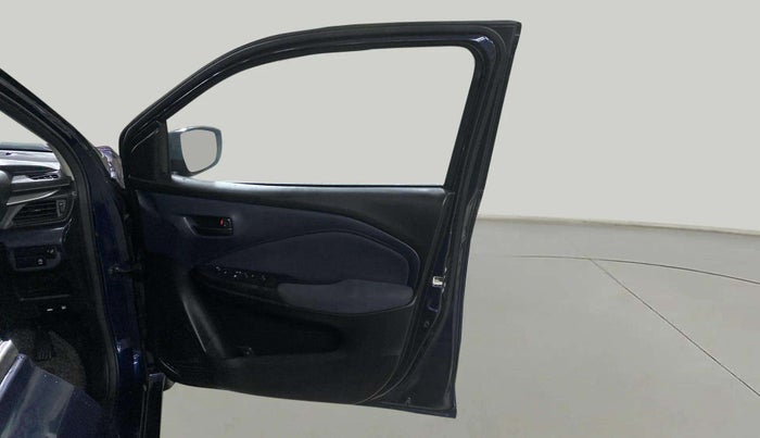 2022 Maruti Baleno DELTA PETROL 1.2, Petrol, Manual, 19,917 km, RHS Front Door