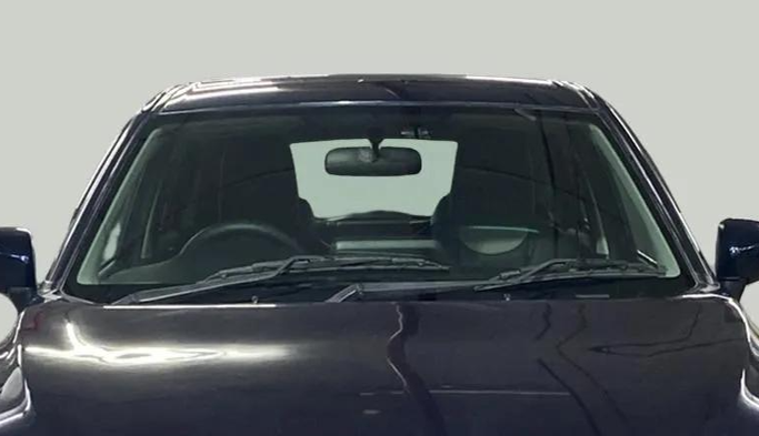 2022 Maruti Baleno DELTA PETROL 1.2, Petrol, Manual, 19,917 km, Front Windshield