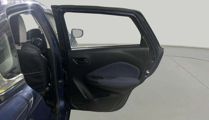 2022 Maruti Baleno DELTA PETROL 1.2, Petrol, Manual, 19,917 km, RHS Rear Door