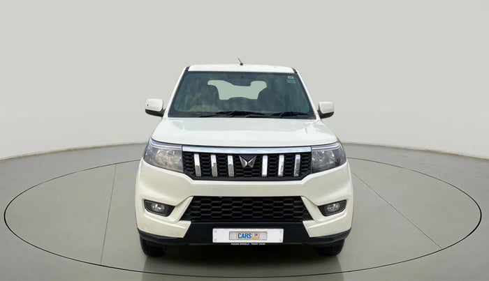 2024 Mahindra BOLERO NEO N10 R, Diesel, Manual, 22,729 km, Front